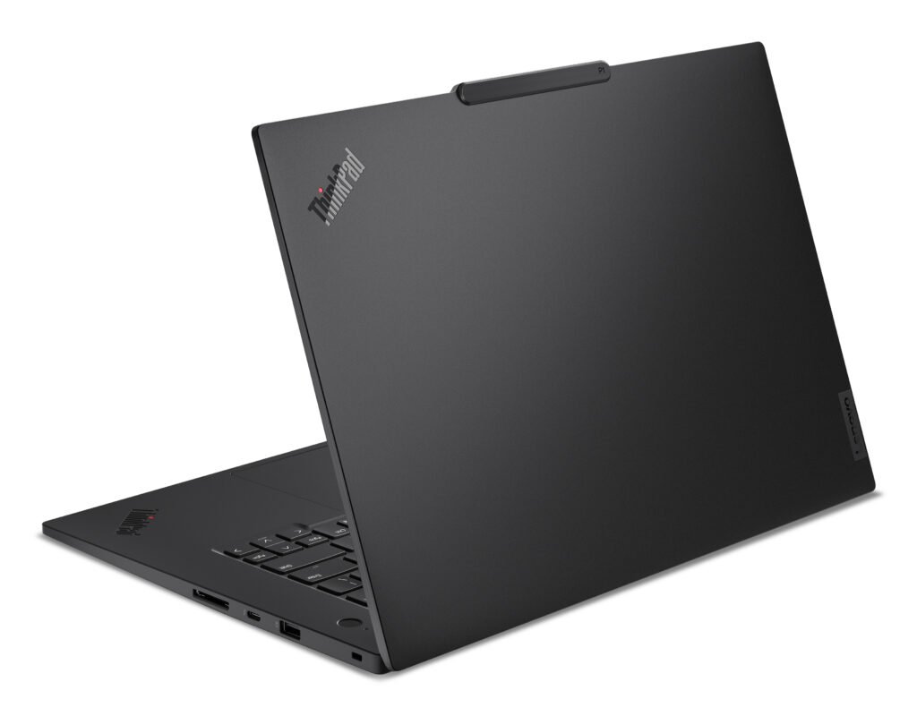 Lenovo ThinkPad P1 Gen 8 – 64 GB LPDDR5x + 2 TB SSD