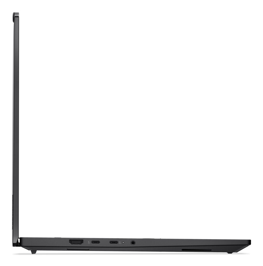 Lenovo ThinkPad P1 Gen 8 – Wi-Fi 7 · Bluetooth 5.4