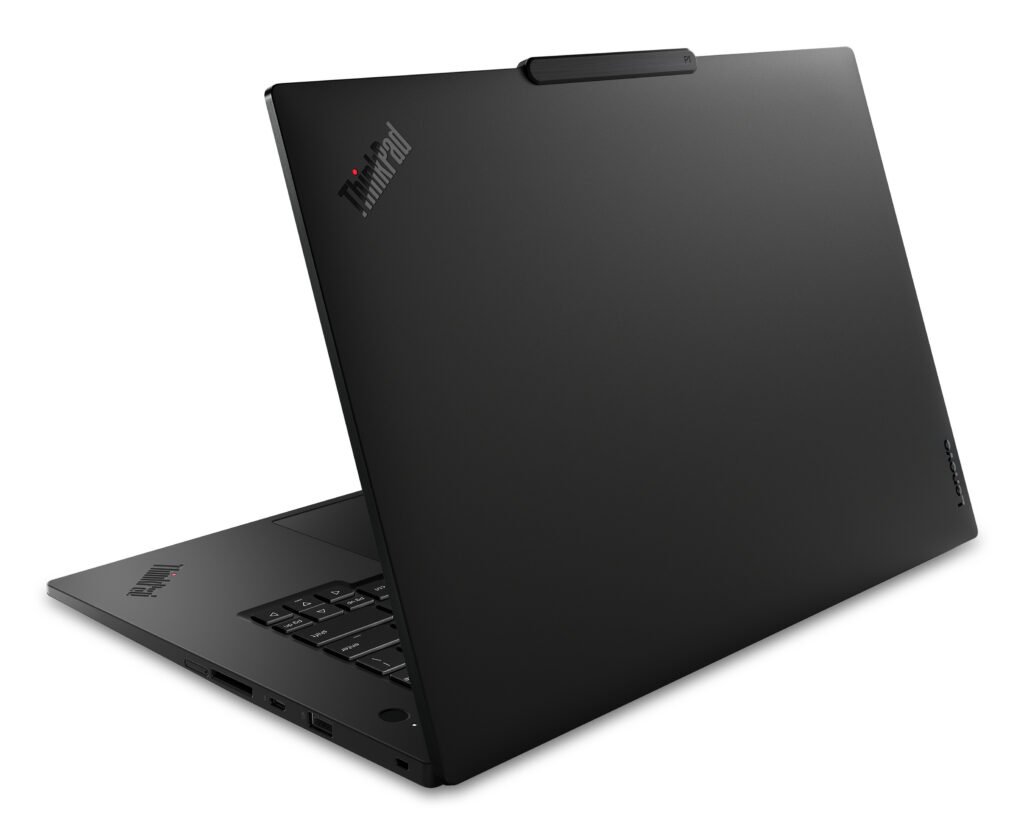 Lenovo ThinkPad P1 Gen 9 – NVIDIA RTX PRO 2000 Blackwell