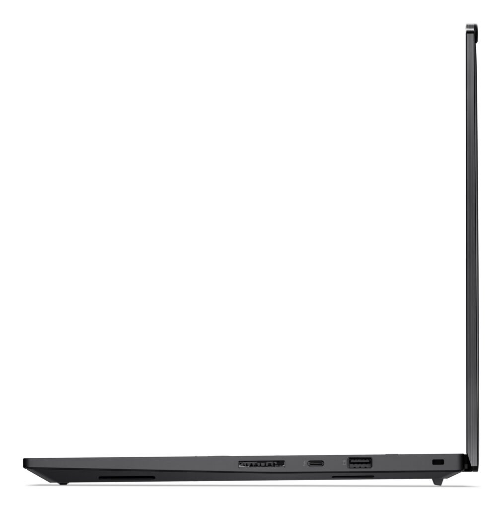 Lenovo ThinkPad P1 Gen 9 – Wi-Fi 7 · Bluetooth 5.4