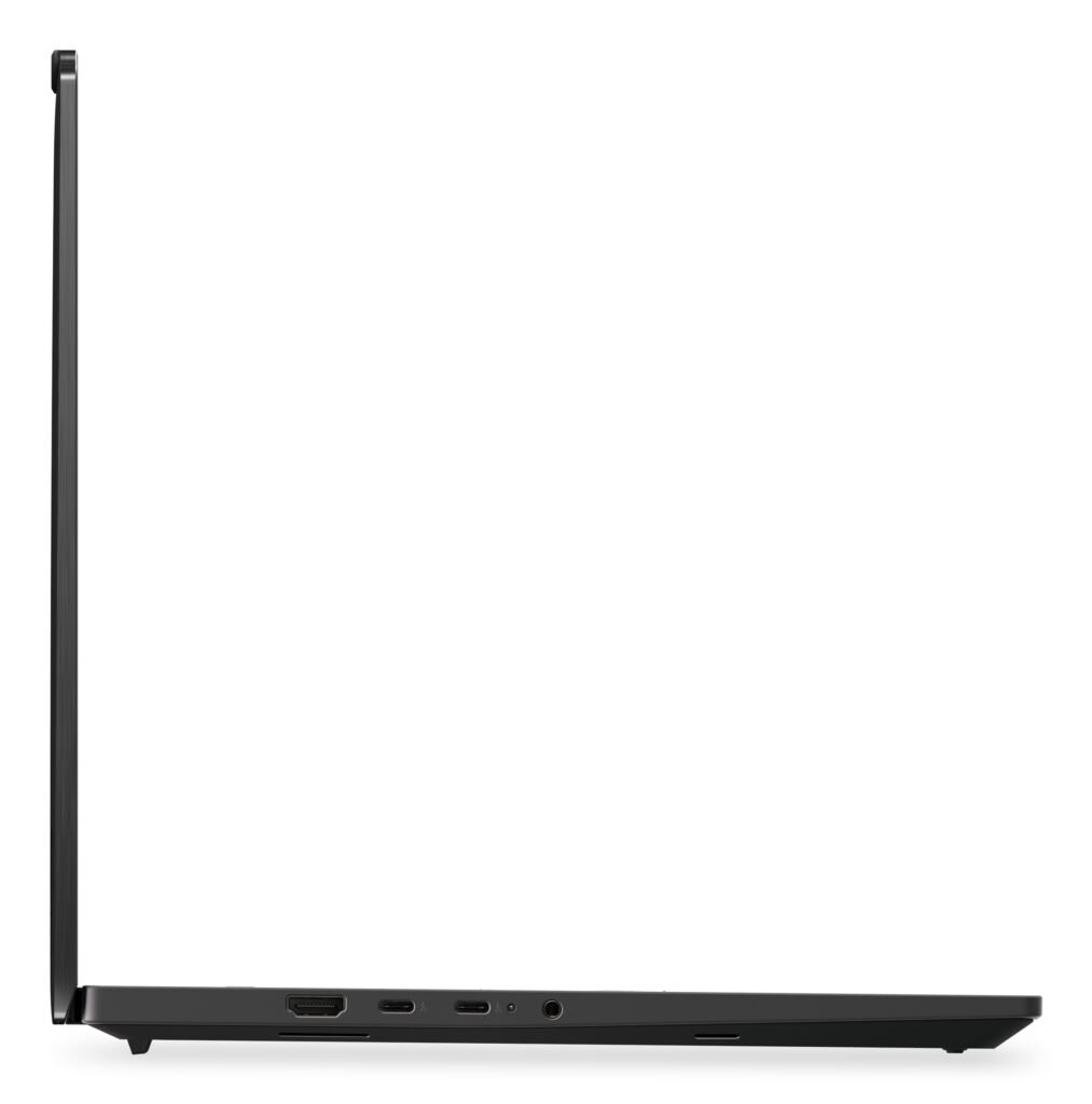 Lenovo ThinkPad P1 Gen 9 – image 9
