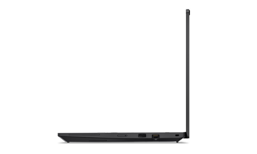 Lenovo ThinkPad P14s Gen 7 (Intel) Copilot + PC – Wi-Fi 7 · Bluetooth 5.4