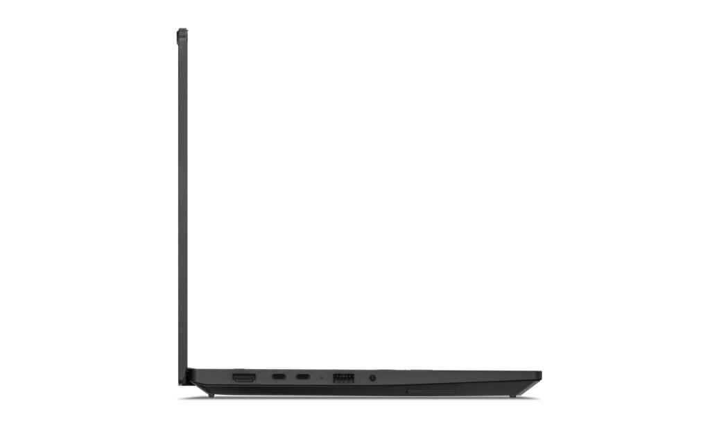Lenovo ThinkPad P14s Gen 7 (Intel) Copilot + PC – image 8