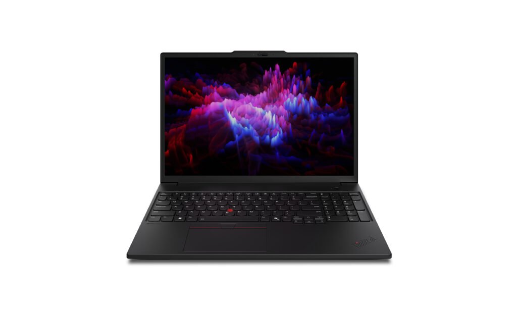 Lenovo ThinkPad P16s Gen 4 (Intel) – image 2