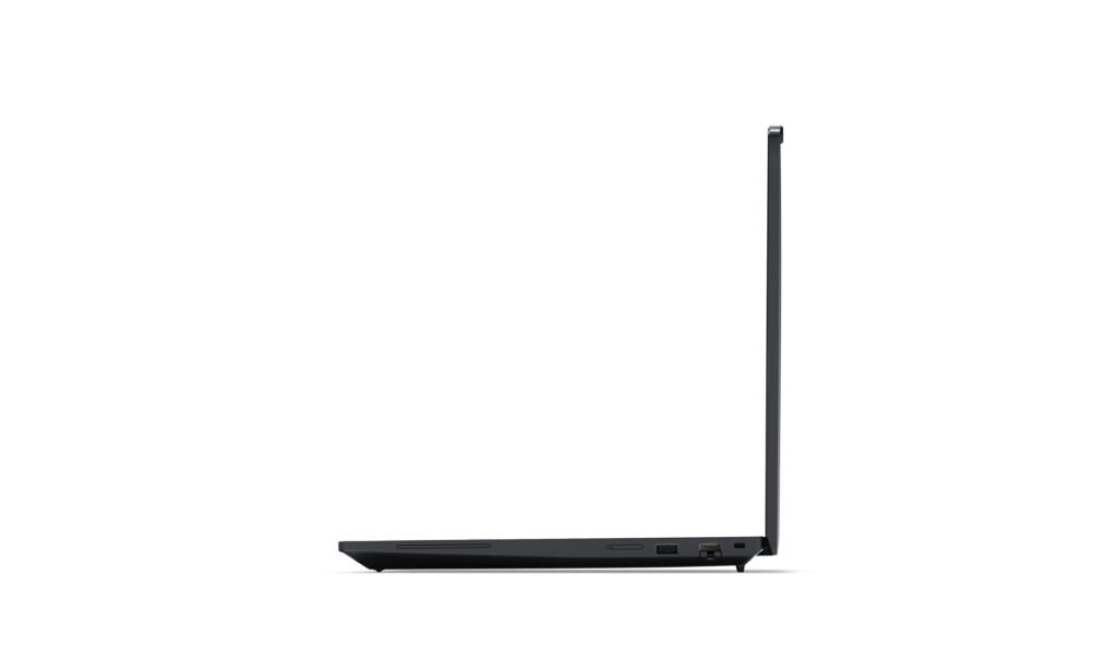 Lenovo ThinkPad P16s Gen 4 (Intel) – NVIDIA RTX PRO 500 Blackwell