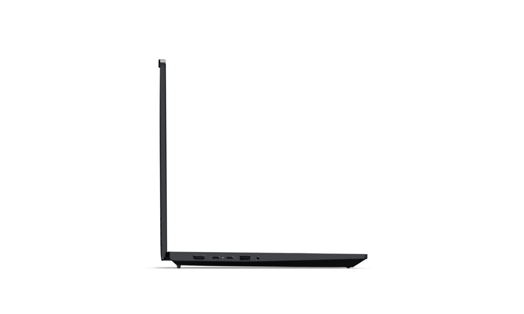 Lenovo ThinkPad P16s Gen 4 (Intel) – 5 MP webcam