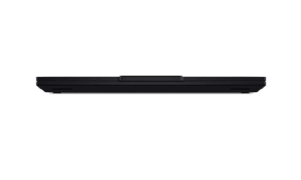 Lenovo ThinkPad P16s Gen 4 (Intel) – Wi-Fi 7 · Bluetooth 5.4