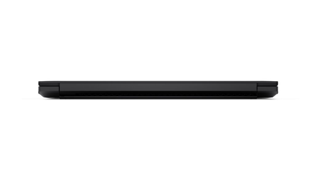Lenovo ThinkPad P16s Gen 4 (Intel) – image 9