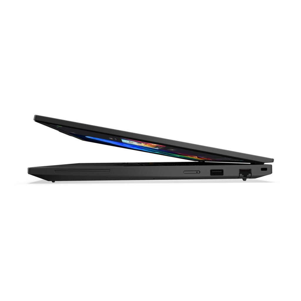 Lenovo ThinkPad T16 Gen 4 (AMD) Copilot+ PC – 5 MP webcam