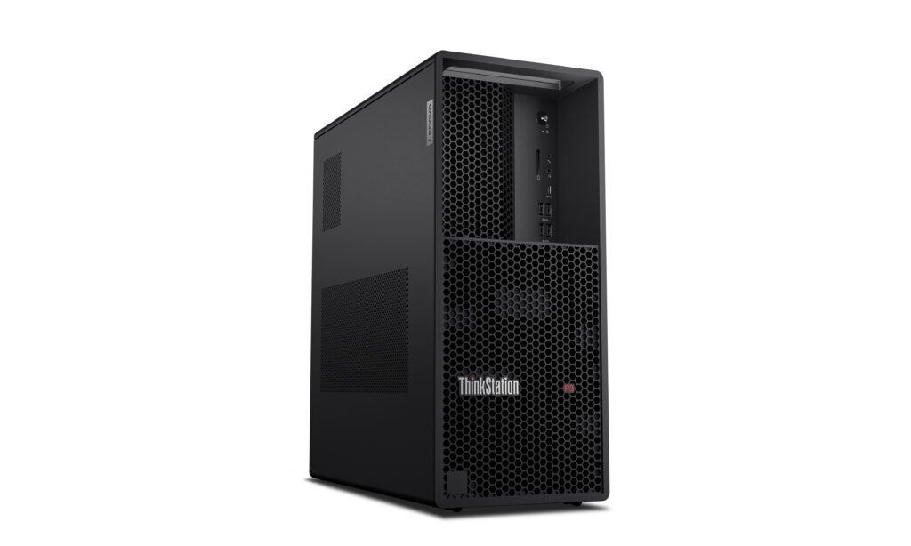 Lenovo ThinkStation P3 Tower Gen 2 – image 2