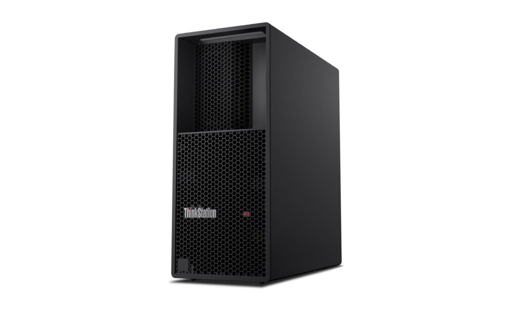 Lenovo ThinkStation P3 Tower Gen 2 – image 3