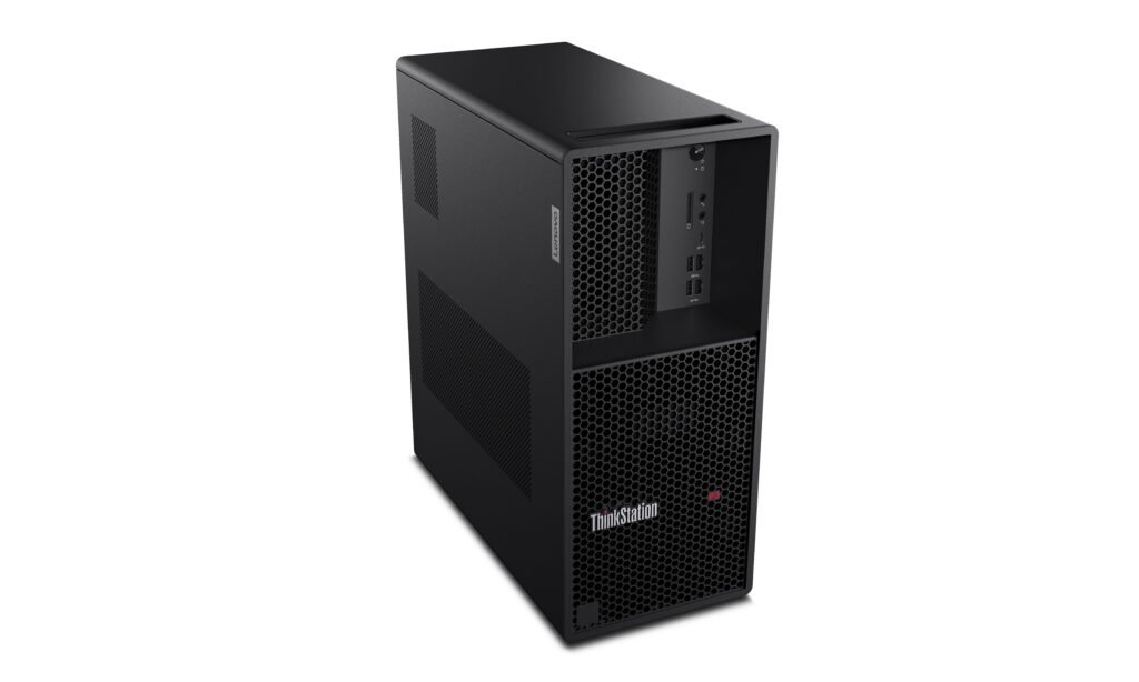 Lenovo ThinkStation P3 Tower Gen 2 – image 4