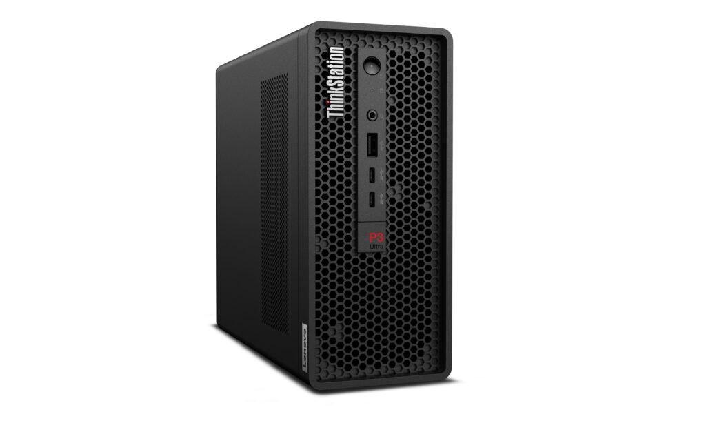 Lenovo ThinkStation P3 Ultra SFF Gen 2 – image 2