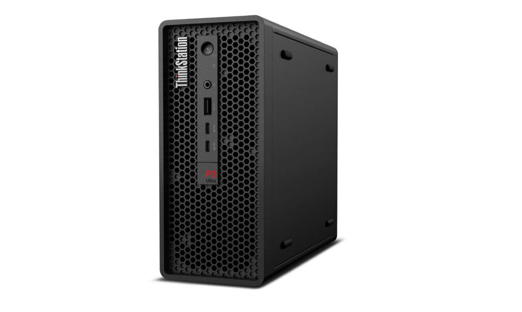 Lenovo ThinkStation P3 Ultra SFF Gen 2 – image 3