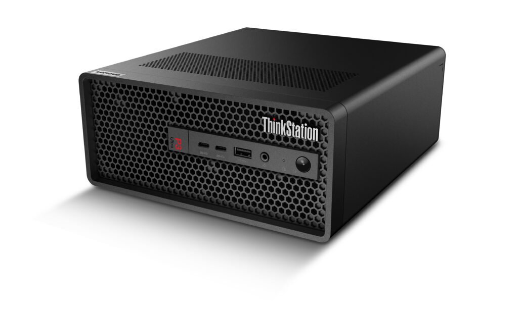 Lenovo ThinkStation P3 Ultra SFF Gen 2 – image 4