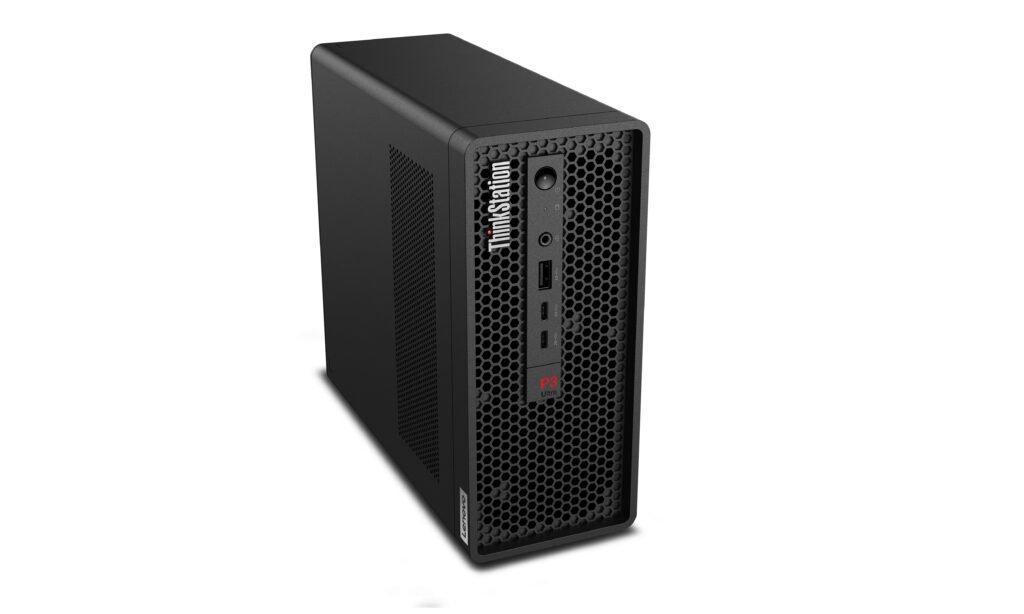 Lenovo ThinkStation P3 Ultra SFF Gen 2 – image 5