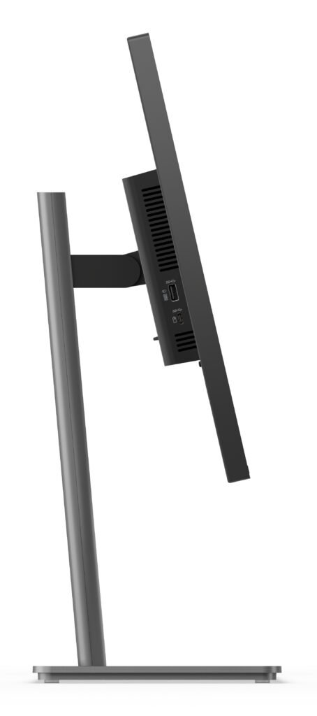 Lenovo ThinkVision P27QD-40 Monitor – image 5