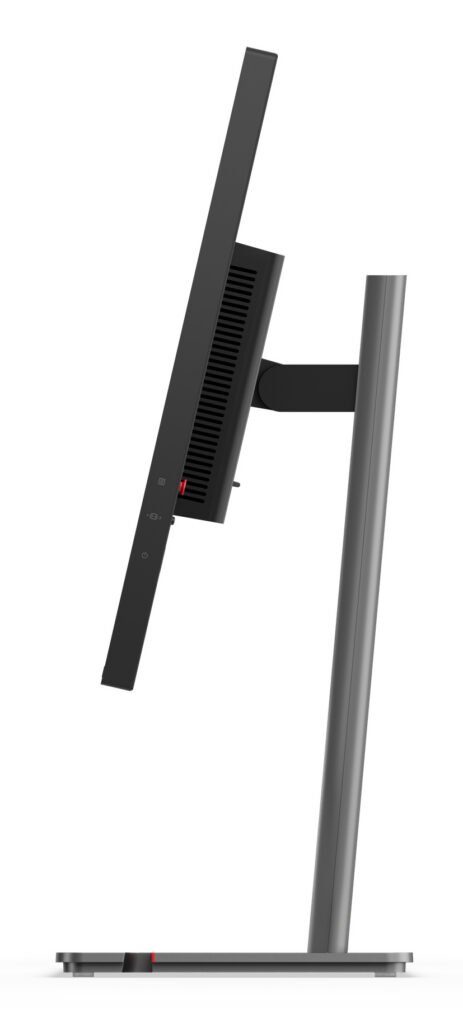 Lenovo ThinkVision P27QD-40 Monitor – image 6