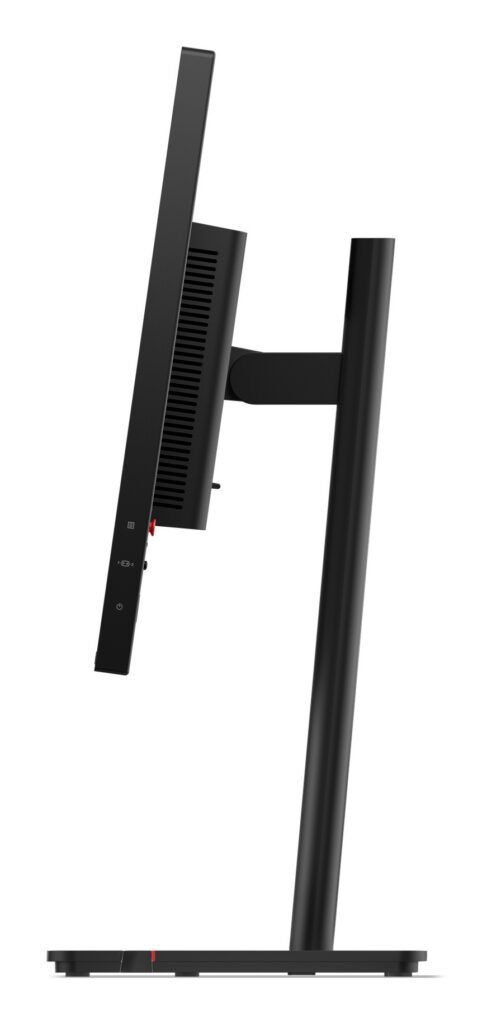 Lenovo ThinkVision T24D-40 Monitor – image 5