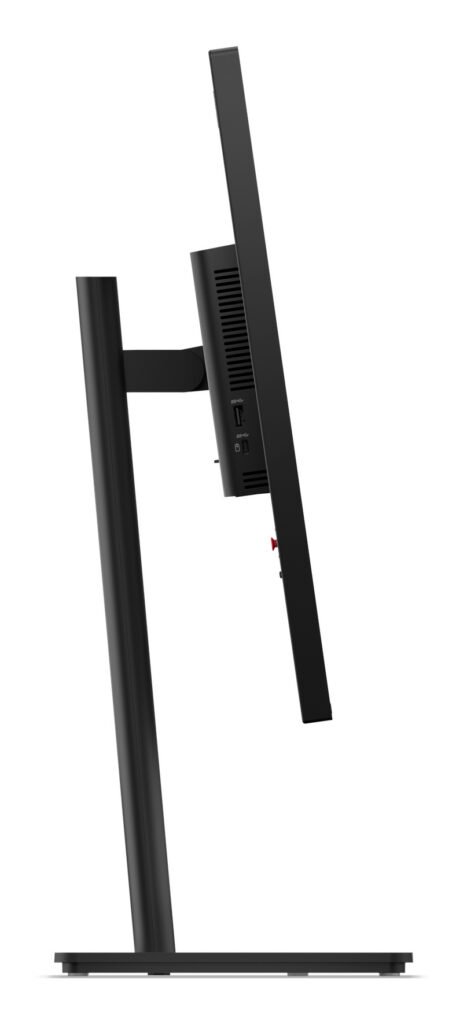 Lenovo ThinkVision T32UD-40 Monitor – image 7