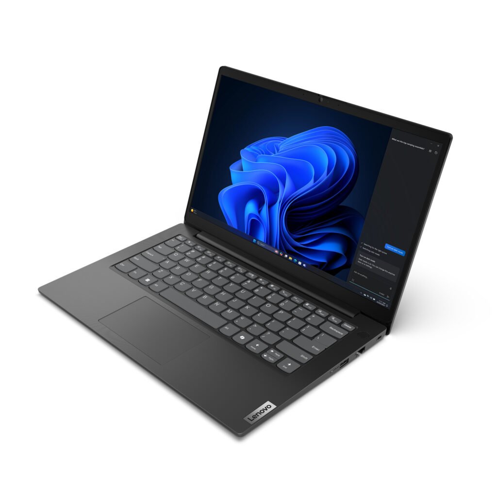 Lenovo V14 G5 IRL – Intel Core 3 100U