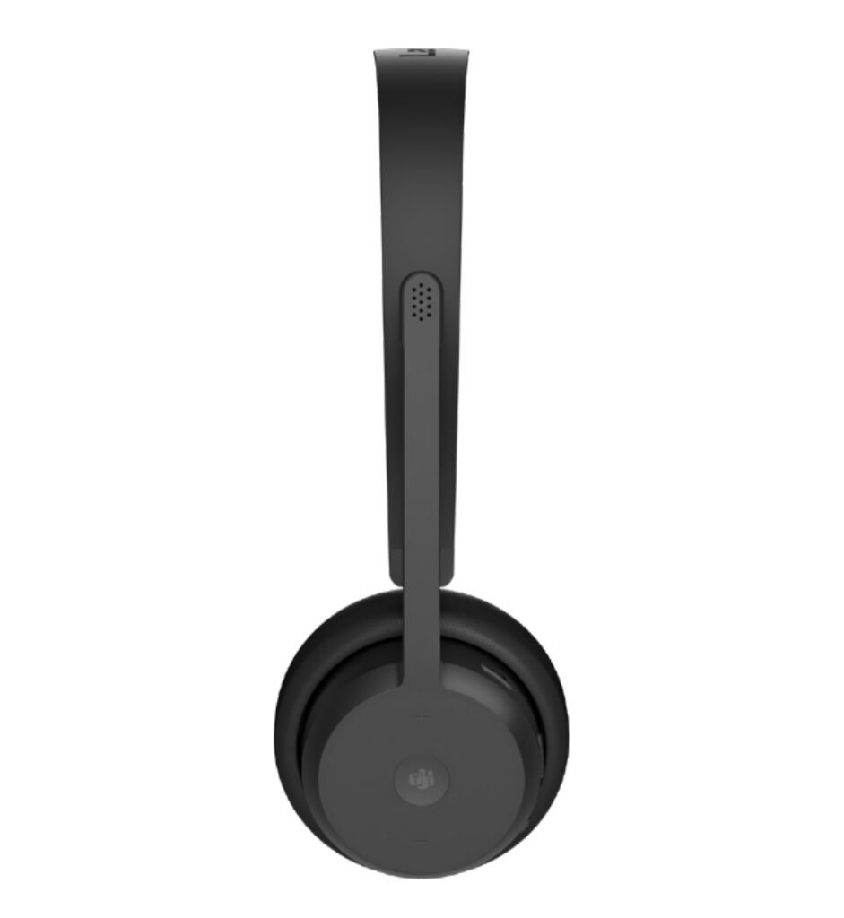 Lenovo Wireless VoIP Headset – image 2
