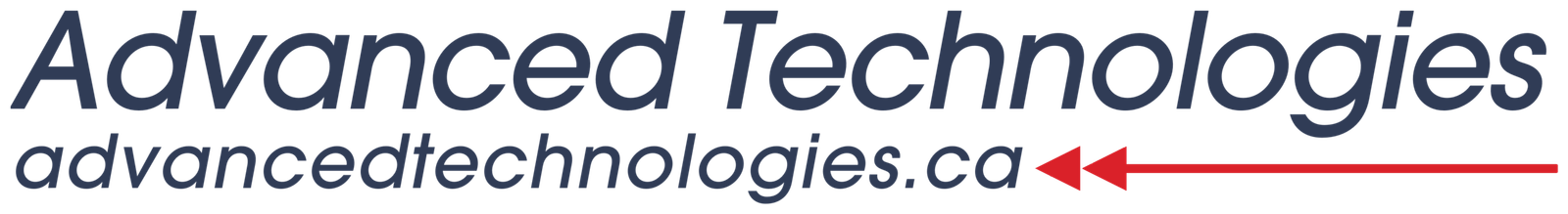 Advanced Technologies