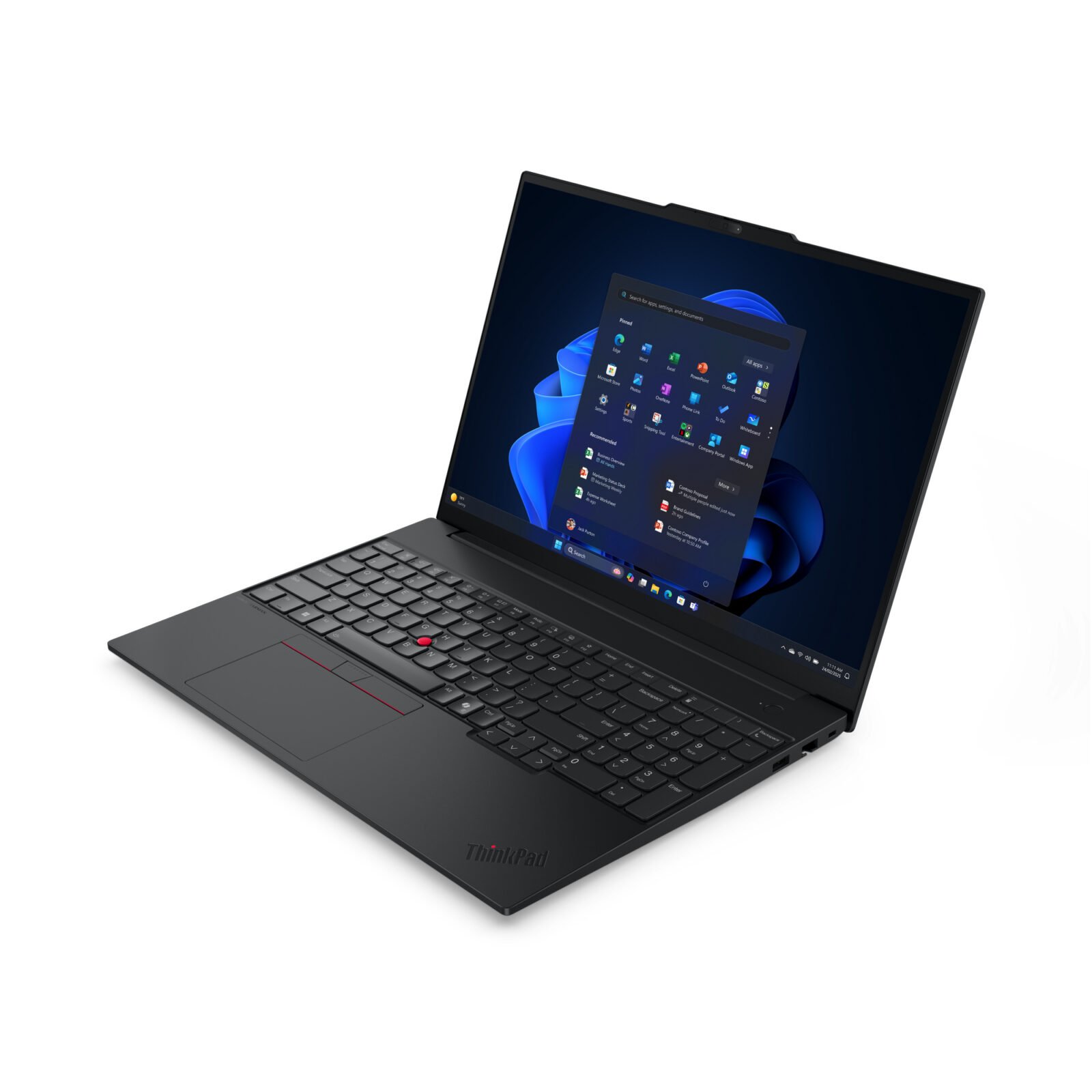 Lenovo ThinkPad E16 Gen 3 (Intel) – image 2