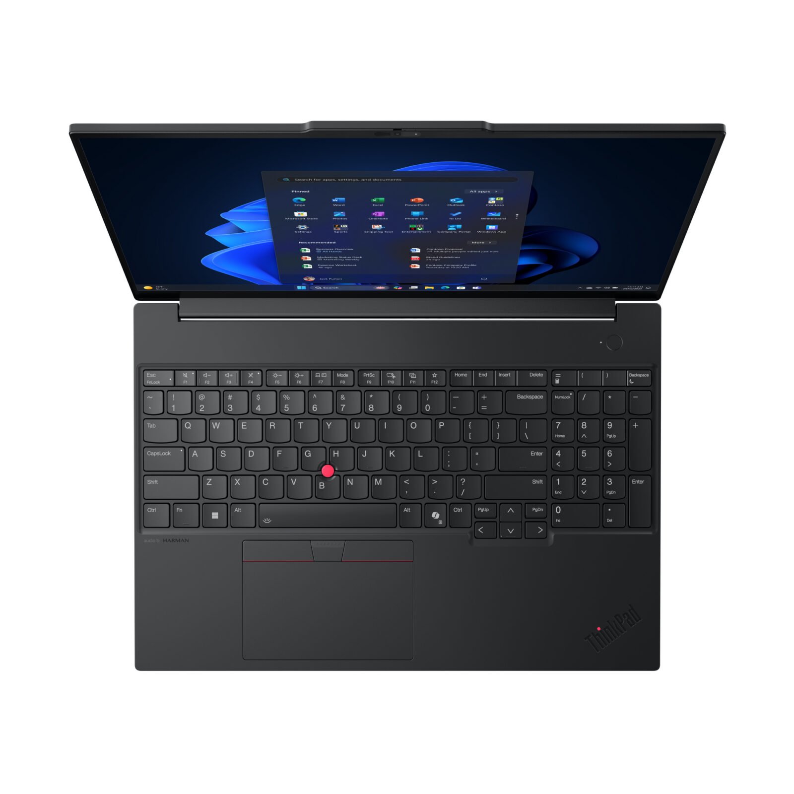 Lenovo ThinkPad E16 Gen 3 (Intel) – image 4