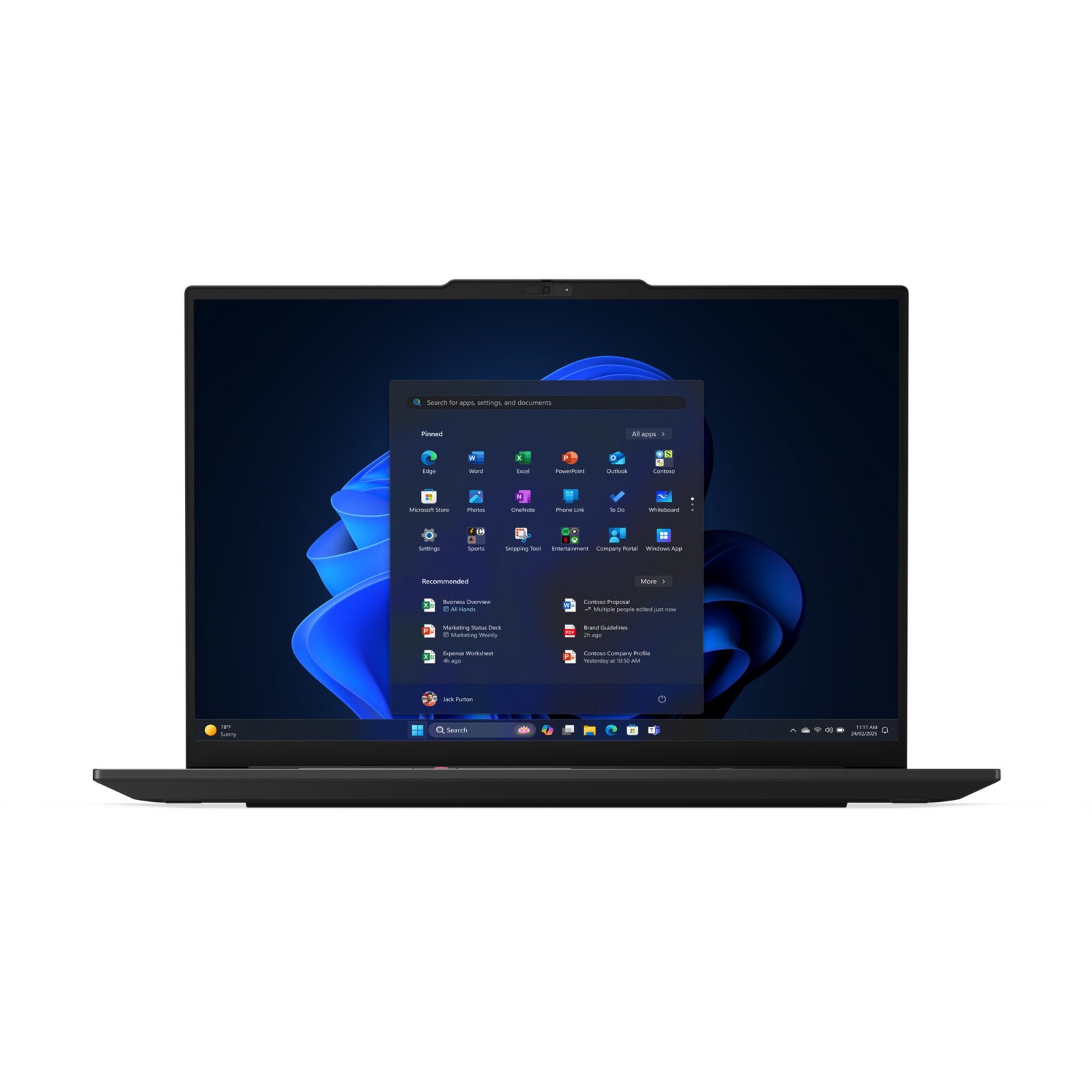 Lenovo ThinkPad E16 Gen 3 (Intel) – image 5