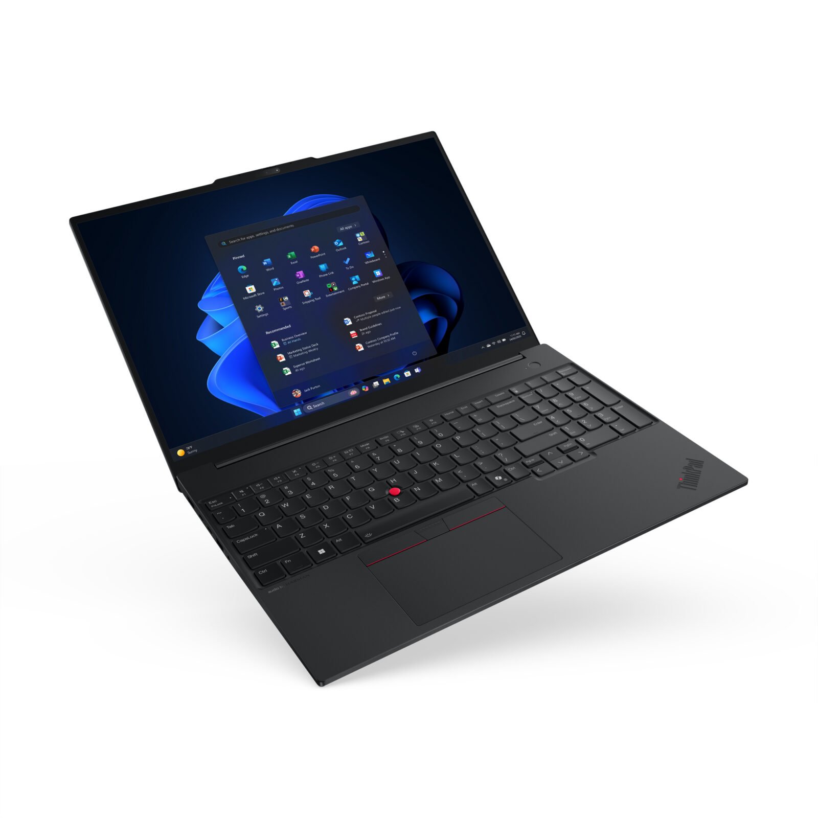 Lenovo ThinkPad E16 Gen 3 (Intel) – image 7