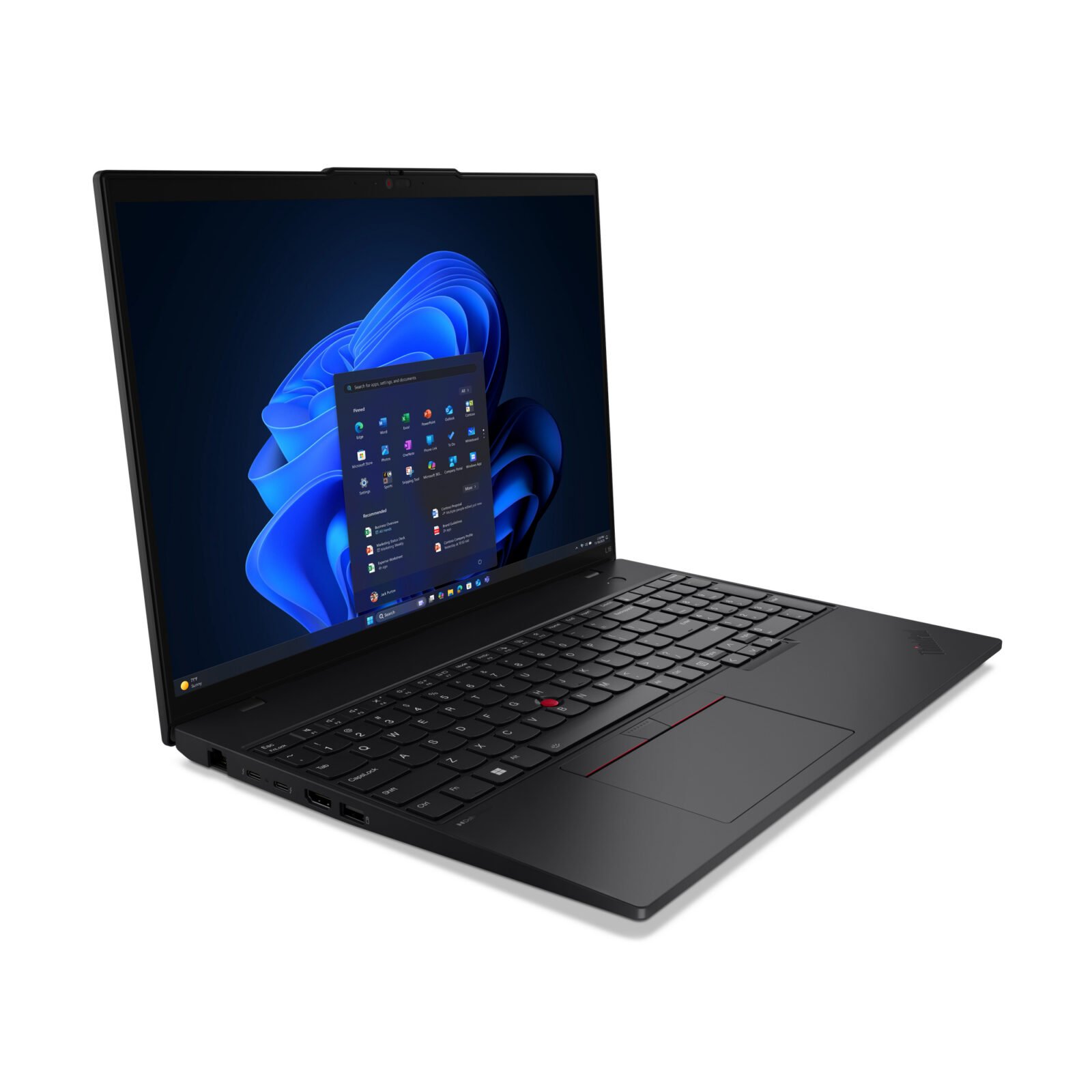 Lenovo ThinkPad L16 Gen 2 (Intel) – image 5
