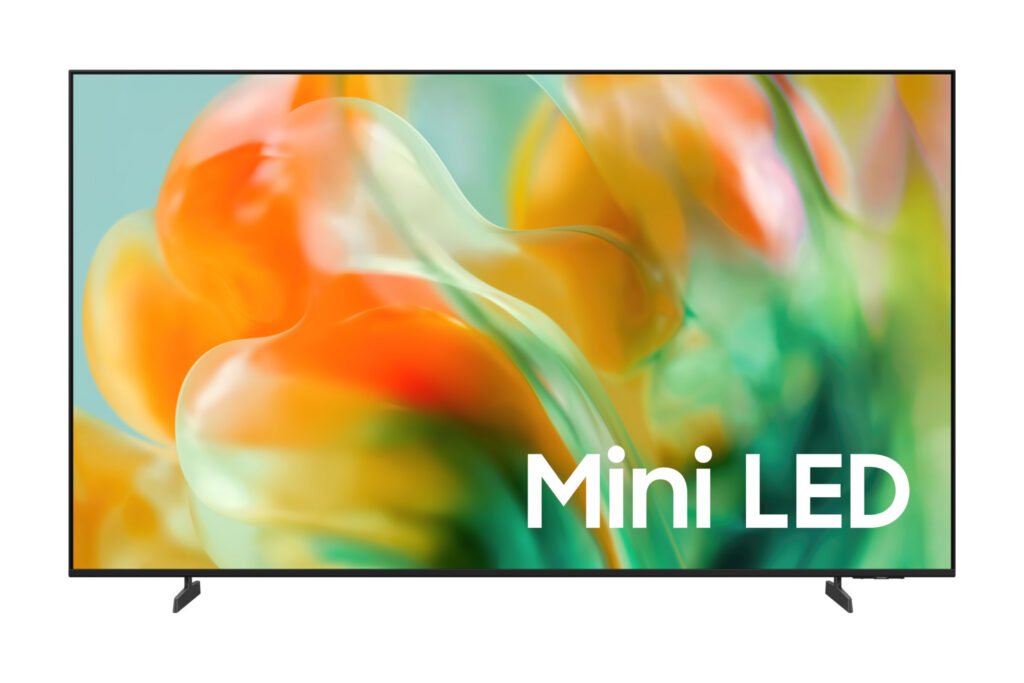 Samsung Series 8 75''