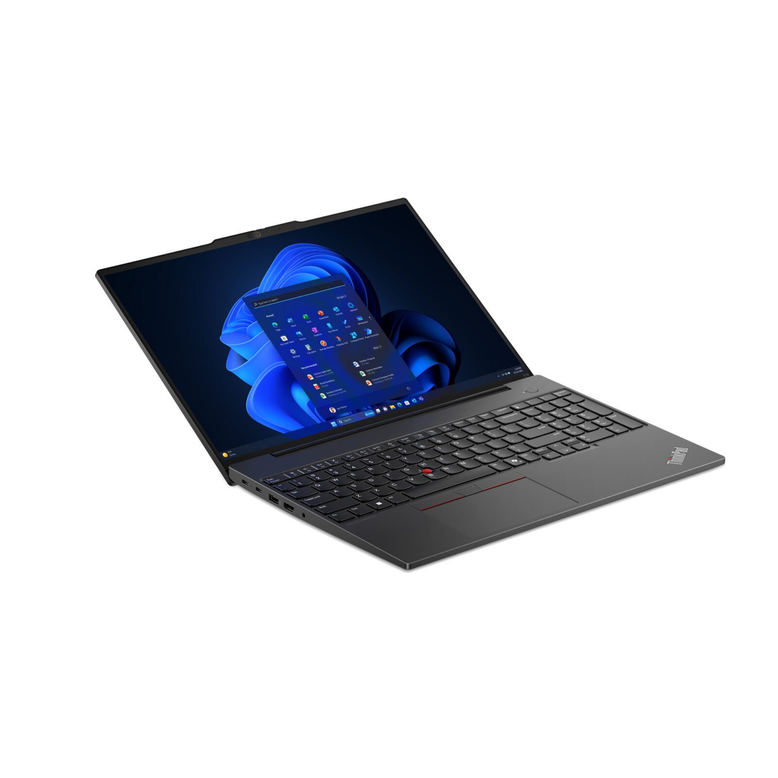 Lenovo ThinkPad E16 Gen 2 (AMD) – image 10