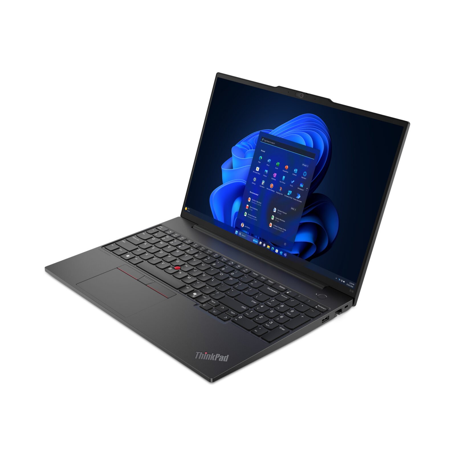 Lenovo ThinkPad E16 Gen 2 (AMD) – image 2
