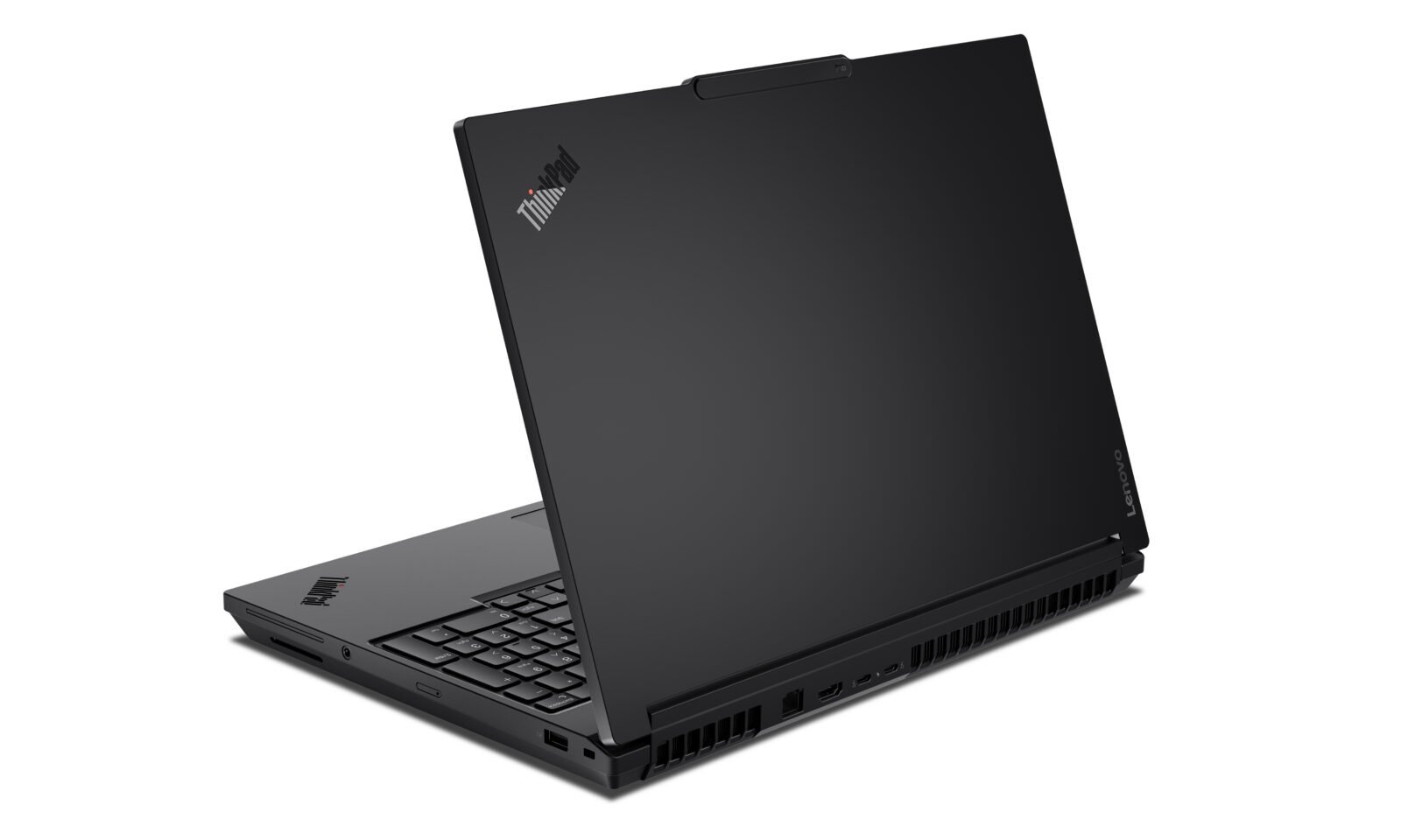 Lenovo ThinkPad P16 Gen 3 – image 5