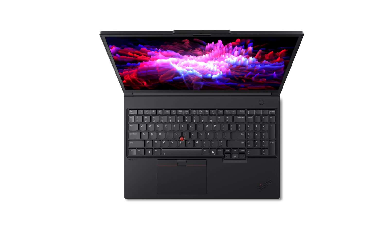 Lenovo ThinkPad P16 Gen 3 – image 6