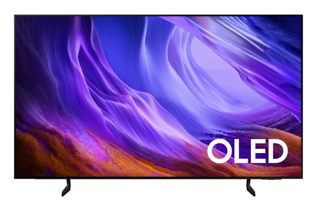 Samsung 55" 4K UHD