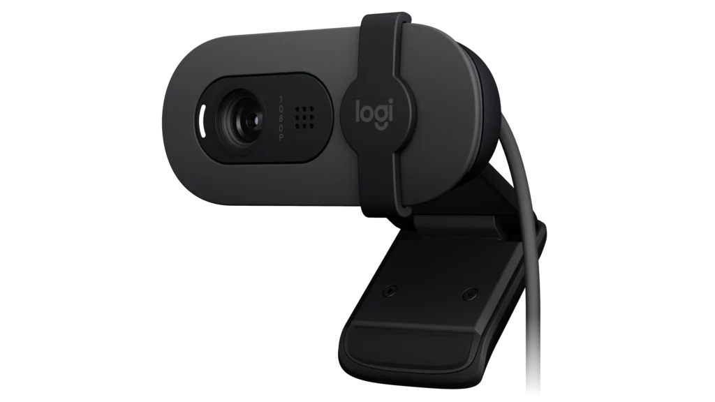 Brio 100 HD Webcam