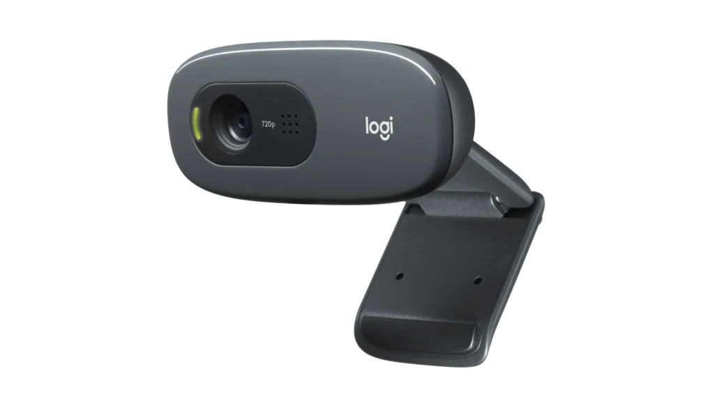 C270 HD Webcam