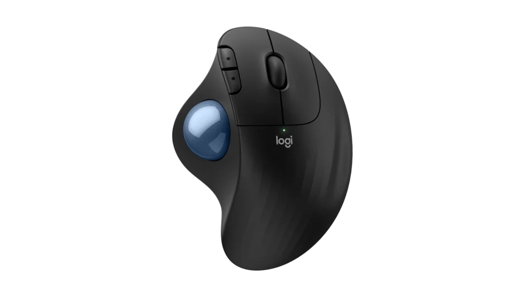 Ergo M575S Wireless Trackball