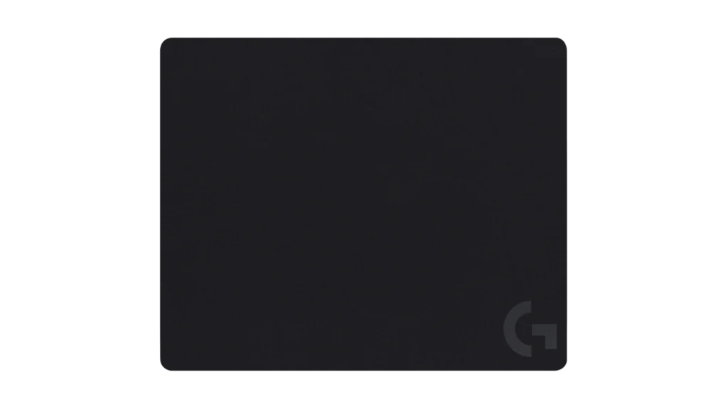 G240 Cloth Gaming Mouse Pad