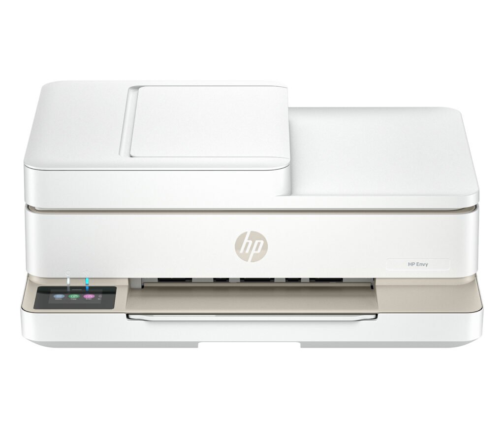 HP Envy 6555 Wireless All-in-One Color Printer
