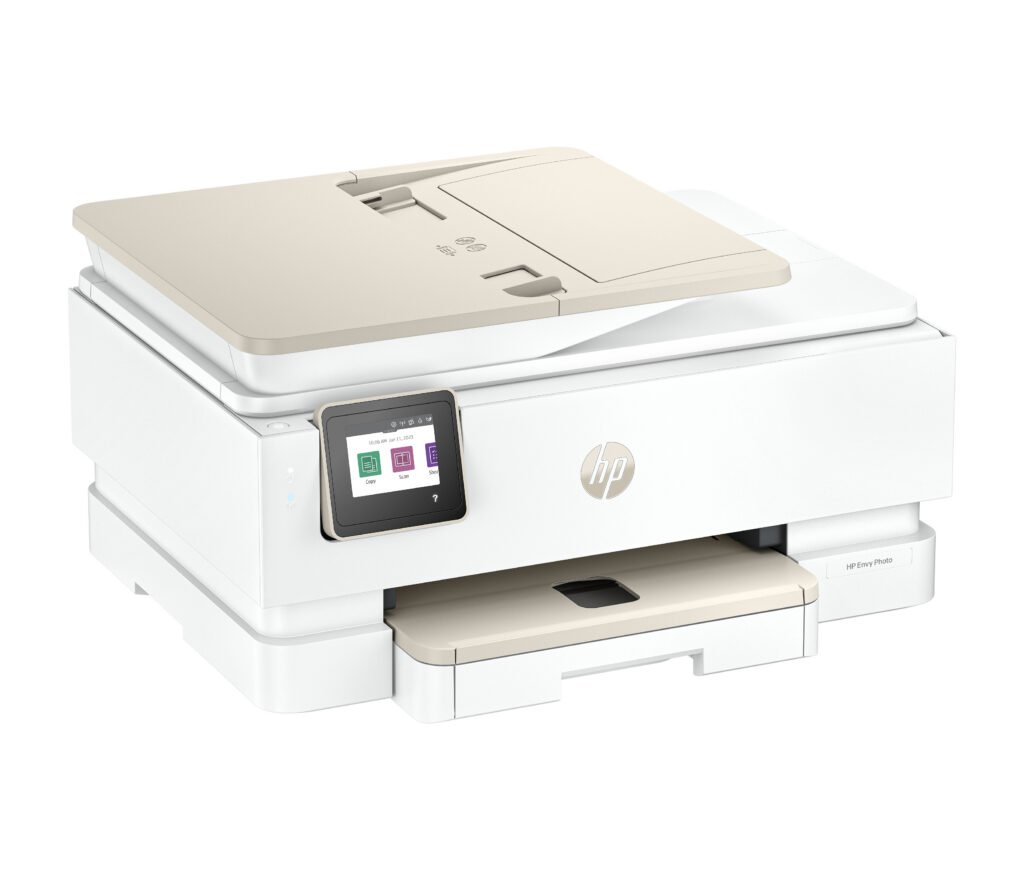 HP Envy 7975 All-in-One Color Printer – image 2