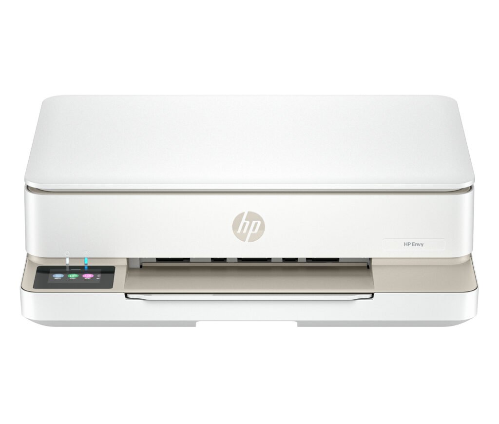 HP Envy All-in-One Color Printer