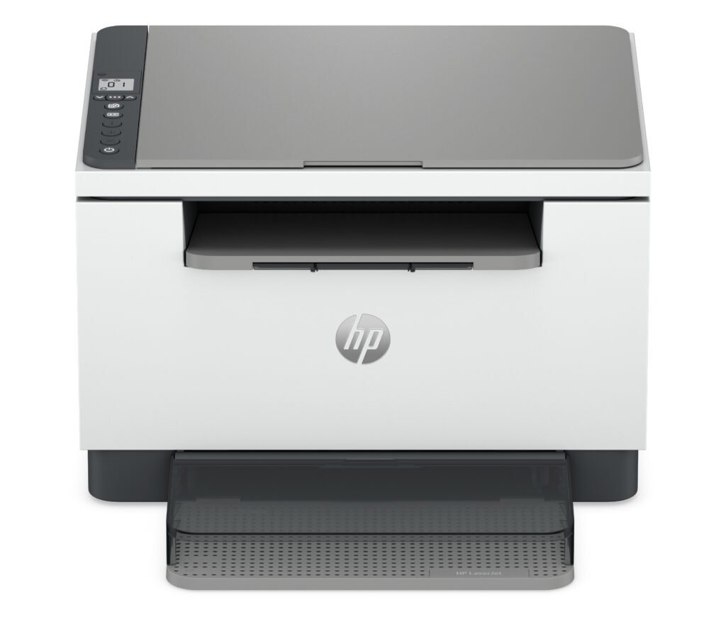HP LaserJet M246dw Multifunction Black and white Printer