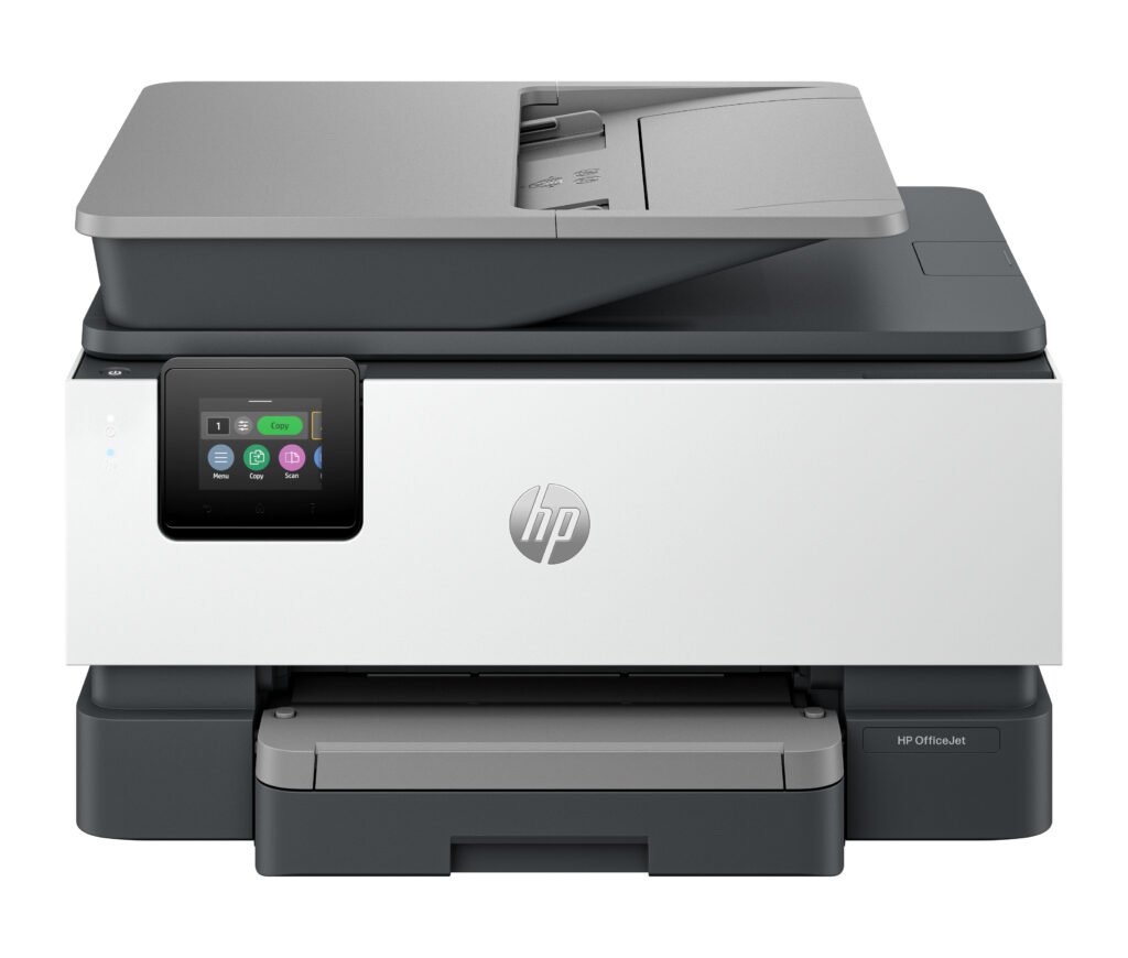HP OfficeJet Pro 9125 Wireless Color Printer