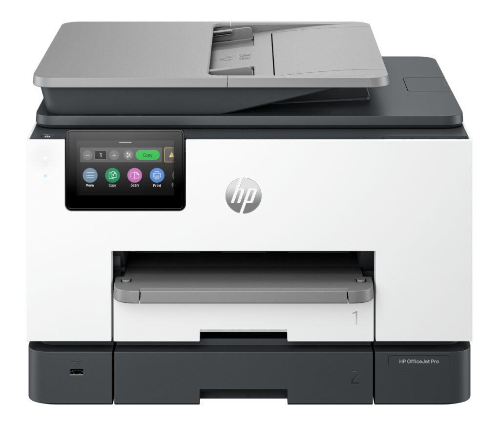 HP OfficeJet Pro 9135 Wireless All-in-One Color Printer