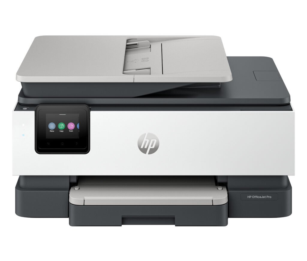 HP OfficeJet Pro Wireless Color Printer