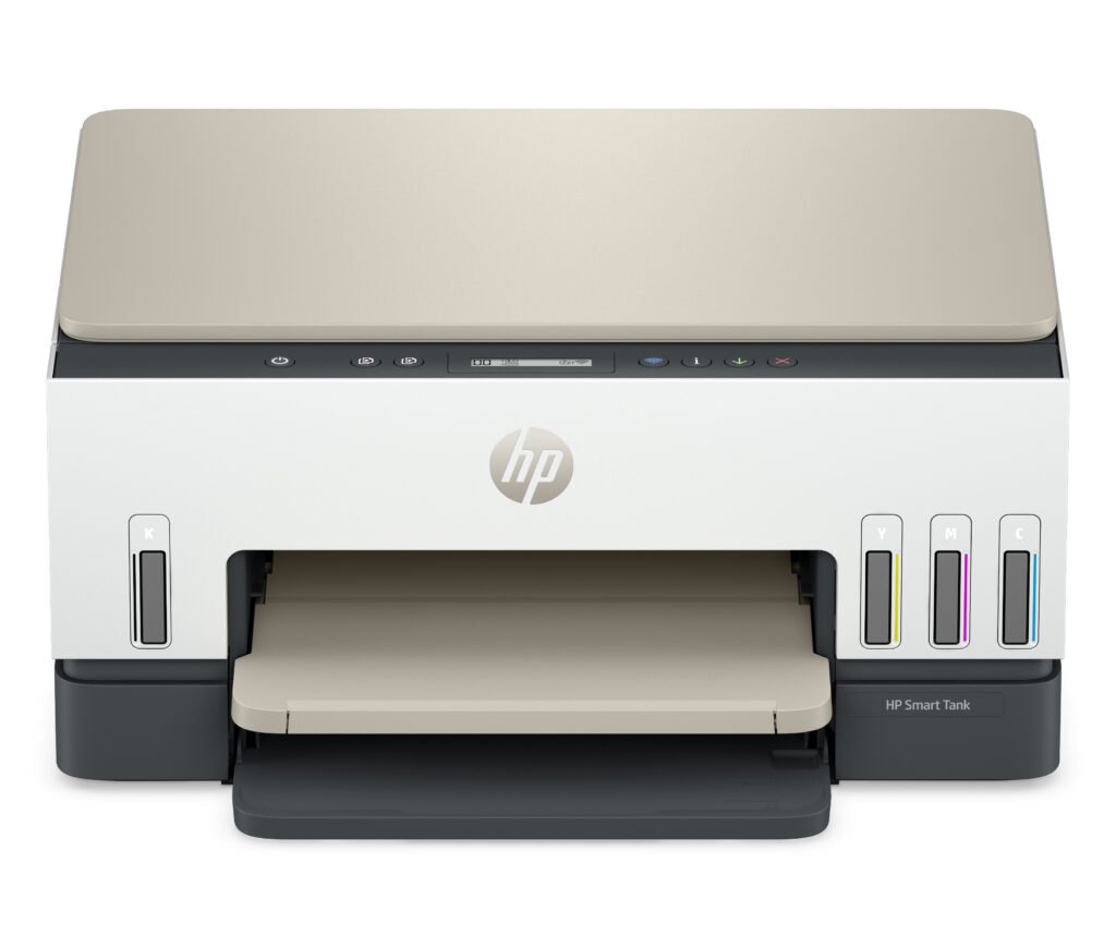 HP Smart Tank 6003 Wireless All-in-One Color Printer